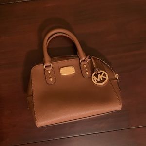 MK purse